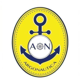 Argonautica di Alessandro Pitzianti logo