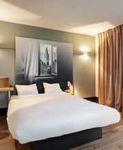B&B HOTEL Lille Tourcoing Centre image 14