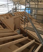 Tschopp Charpente Sàrl Bild 9