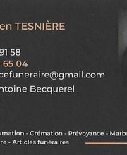 SEBASTIEN SERVICE FUNERAIRE image 3