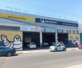 Multillantas Nieto Aguascalientes imagen 2