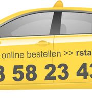 RS Taxi Osnabrück Bild 1