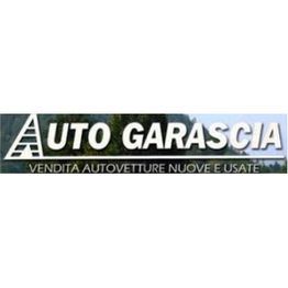 Autogarascia logo