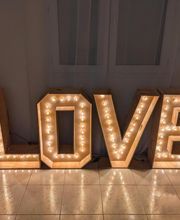 Chrystal Palace Evenementiel image 20