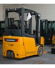 Roos Gabelstapler-Handels-GmbH Bild 2