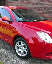 Shining-Car-Fahrzeugaufbereitung