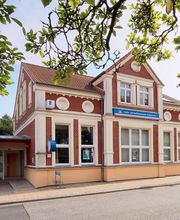 Volks- und Raiffeisenbank Prignitz eG Bild 4