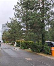 Parking Indigo Lorient La Base image 4