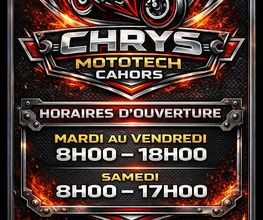 Chrys mototech image 1