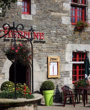 Restaurant L'hermine image 1