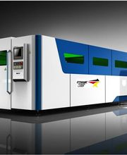 Dynamic Power Laser GmbH Bild 1