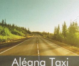 ALEANA TAXI image 1