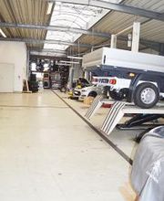 Autohaus Fremder GmbH Bild 5