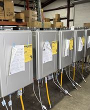 McWilliams Heating, Cooling and Plumbing image 5