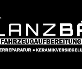 GLANZBÄR Fahrzeugaufbereitung Bild 1