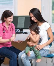 kinderarztpraxis Liestal