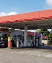 TOTAL TANKSTELLE Bild 5