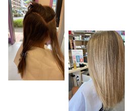 Colette Coiffure image 13