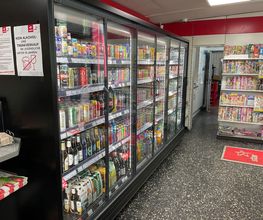 star Tankstelle Bild 7