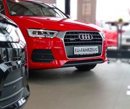 Auto-Einmal-Eins GmbH - Autohaus Endres Bild 2
