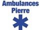 Ambulances Pierre