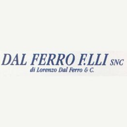 Dal Ferro F.lli logo