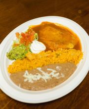 Taqueria El Arquito image 7