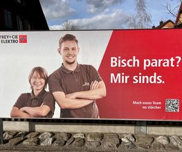 Frey+Cie Elektro AG Zug Bild 9
