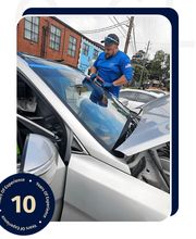 J&M AUTO GLASS image 1