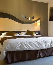 Chambre double supérieure