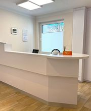 Physiotherapie Frank Gutmann Bild 2