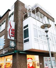 LBS Bocholt Finanzierung und Immobilien Bild 1
