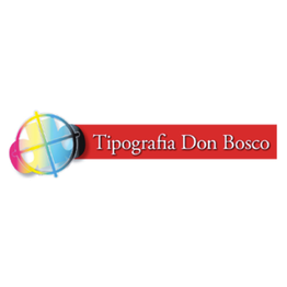 Tipografia Don Bosco logo