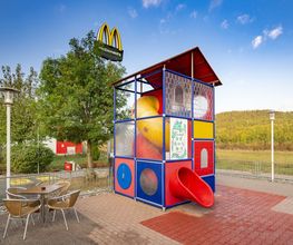 McDonald's Bild 4
