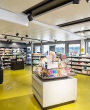 BENU Lausanne Vidy Bild 16