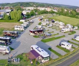 Wohnmobilpark Kenzingen Bild 4