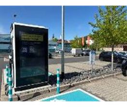 ChargeOne Ladestation Bild 9