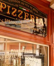 Pizza Amalfi image 6