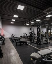 Fitness First Blieskastel - Krafttraining