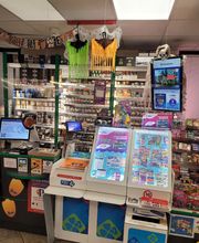 A.L.C.M Clope Story image 3