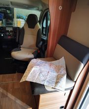 IM Wohnmobilvermietung Bild 20