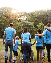 Vital Life Foundation image 4