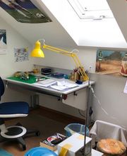 Raumfreuden, Irene Kryenbühl Bild 10