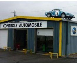 Auto Contrôle Lebon image 3