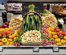 Intermarché SUPER Eysines image 9