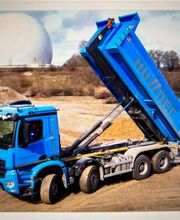 Hermann Huttner Tiefbau GmbH Bild 1