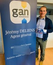 GAN ASSURANCES AMIENS ANDRE CHENIER image 5