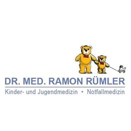 Dr. med. Ramon Rümler