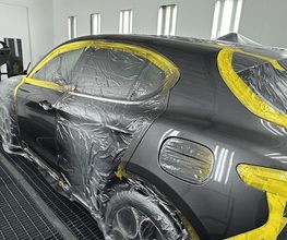 Prime Carrosserie GmbH Bild 1