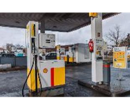 Shell Recharge Charging Station Bild 19